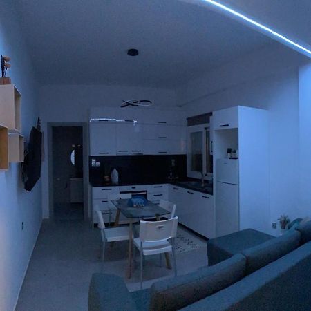 Alisia Apartments Nafplio Exteriér fotografie