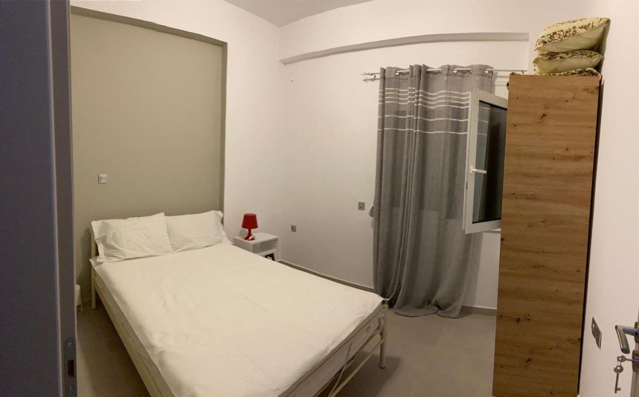 Alisia Apartments Nafplio Exteriér fotografie