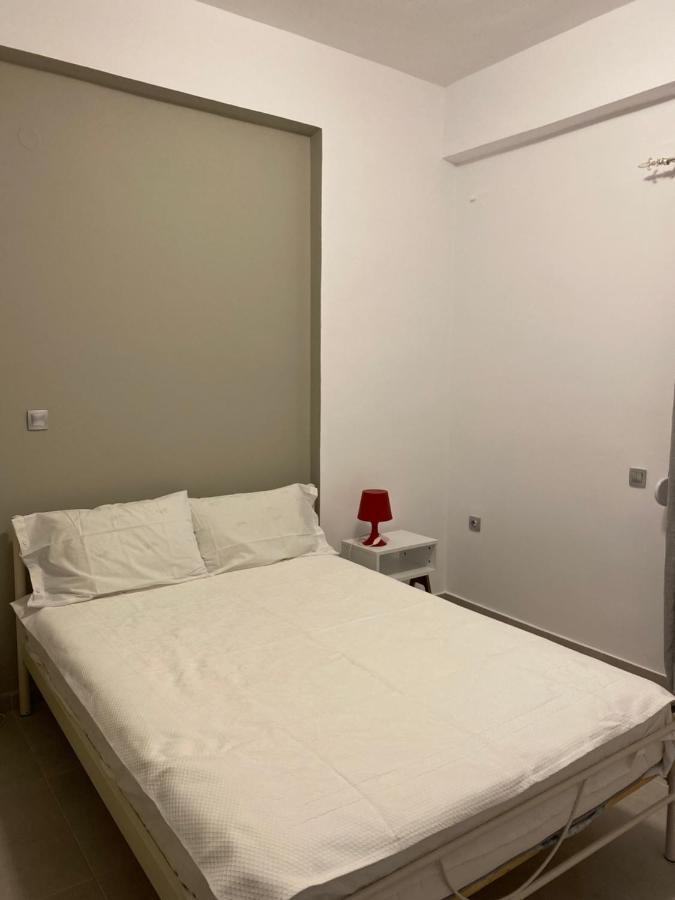 Alisia Apartments Nafplio Exteriér fotografie